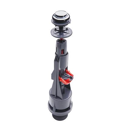 Mécanisme wc interrompable aquacontrol - Wirquin