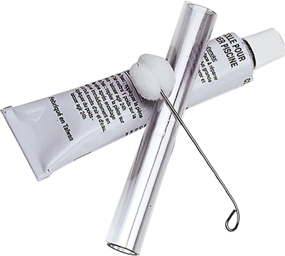 Kit réparation liner piscine 