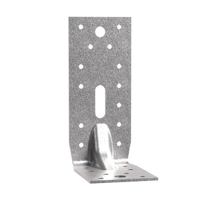 EQUERRE RENFORCEE E9S 150 X 90 X 65 X 2.5