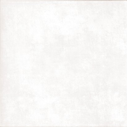 Carrelage sol intérieur PASSION 60x60cm ép.8,5mm - Rectifié - Blanc