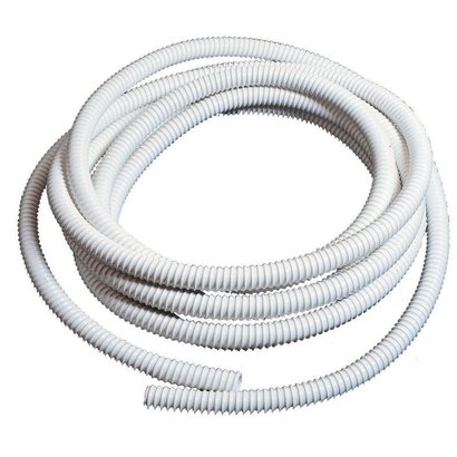 SP9330 GAINE PVC SPIRALEE D32MM EN COURONNE DE 10 METRES