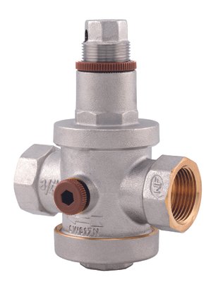 REDUCTEUR PRESSION FF 3/4 PRISE MANO 