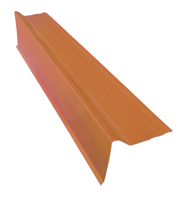 RIVE UNIVERSELLE TERRE CUITE 1550X173