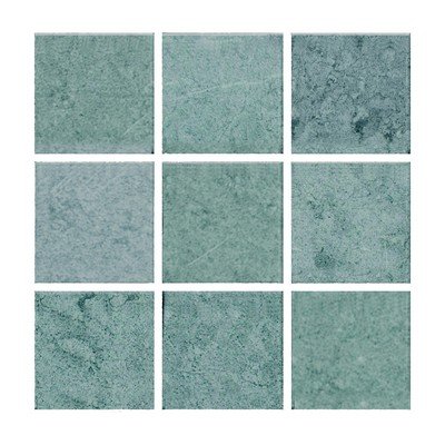 PIERRE NATURELLE ROYAL GREY MOSAÏQUE 4.8 X 4.8 X 1CM / PLAQUE 30.5 X 30.5CM