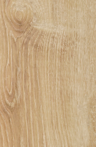 Stratifié SOLID MEDIUM Clip 5G 4V - 122x1286mm ép.12mm - 621 Chêne Canaries 