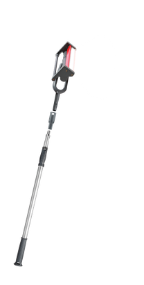 Kit professionnel lampe rasante L'OUTIL PARFAIT avec perche OP Process et mallette