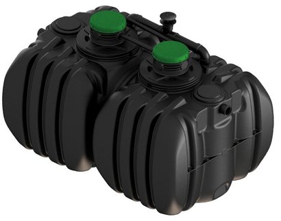 FOSSE SEPTIQUE ACTIBLOC 35-35 QR LT 7-8EH