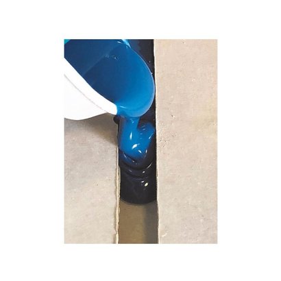 Joint souple bicomposant époxyuréthane fluide MAPEFLEX E-PU 21 SL 112 - kit 5 kg