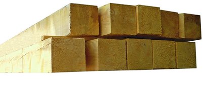 POUTRE 20 X 20 CM X 6 M