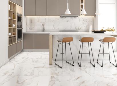 Plinthe carrelage IMPERIUM 7,2x60,5cm - Oro