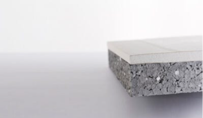 Doublage poly ultra TH 32 STD 13+100 EN 2.80