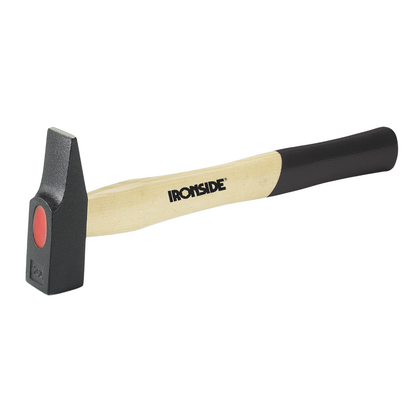 Marteau rivoir - Manche bois - 500gr- Ironside