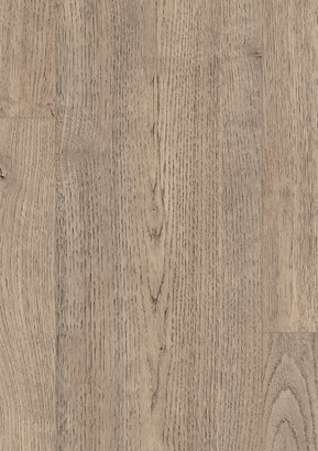 Stratifié NATURE SENS Aquadura+ 72h - 193x1292mm mm ép.7,5mm - EDF208 Chêne Sprée grège
