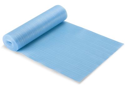 Sous-couche parquet ALSA-PRIMO 2mm rouleau 15m² polyéthylène