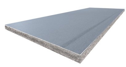 Isolation thermo-acoustique intérieur PRÉGYMAX R4,80 BA13+140 260x120cm