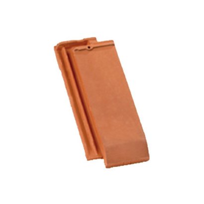 QUART TUILE DOUBLE HP 20 FLAMME RUSTIQUE