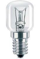 AMPOULE INCANDESCENTE REFRIGERATEUR 25W E14 X2