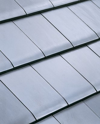 TUILE HP 10 ARGENTIQUE