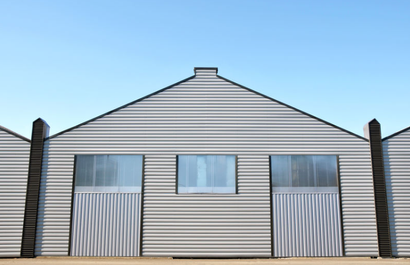 Tôle de Bardage polycarbonate FACADEO 6.25 (10/10) longueur 3000 mm
