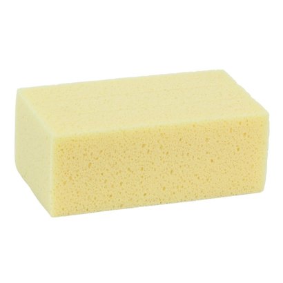 Eponge CLEAN rainurée