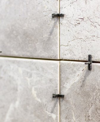 Croisillon sol 2MM x 500 pièces