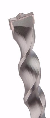 FORET BETON SDS ET TWISTER 2 TAILLANTS DIAMETRE 12 X 100 X 160 MM