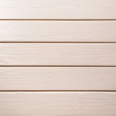 Bardage EXTRA Sapin du Nord - Profil Line - 20x125mm L.4,45m - Blanc Perle 