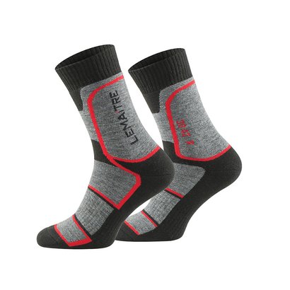 CHAUSSETTES COURTES LEMAT TAILLE 40-42