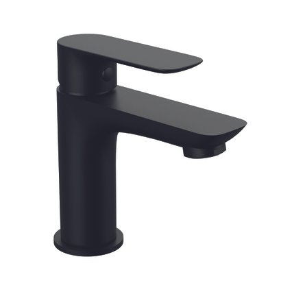 Mitigeur lave-main GUS Noir mate