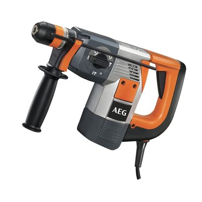 Perforateur burineur PN3500X 30mm 750W 3,4 J