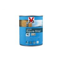 LASURE AQUA-STOP - Satiné PIN D'ORÉGON 2.5 L