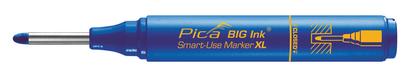 Marqueur big ink bleu - Pica