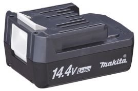 Batterie Li-Ion 14.4 V - 1.3 Ah - BL1413G