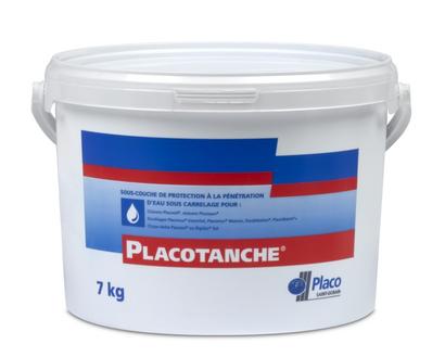 Enduit SPEC prêt à l’emploi PLACOTANCHE® seau 7kg – Placo