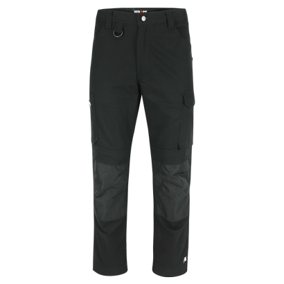 Pantalon DERO - Noir -T.40