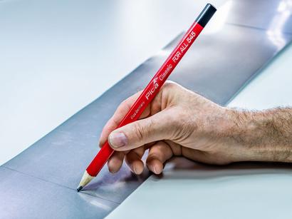 Crayon universel pica "for all" - Pica
