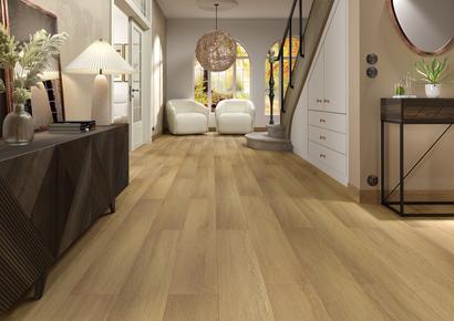 Vinyle rigide HORIZON - 1208 Sillon - Ep 6,3mm 1222x190, Water resist 100h CLIP 5G 4V