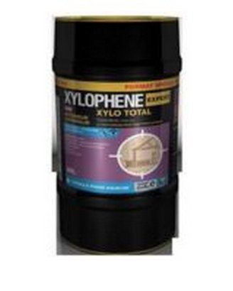 Traitement des bois Xylophene Expert Xylo Total 30L
