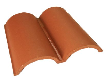 GÉNOISE DOUBLE 32X30 ANCIEN