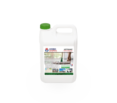 Nettoyant multi-surfaces 5L