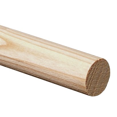 TOURILLON HETRE D6 1M00