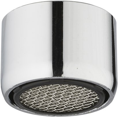 MOUSSEUR STANDARD F 22X100 CHROME 