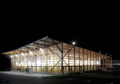 PLAQUE ONDUCLAIR PLR