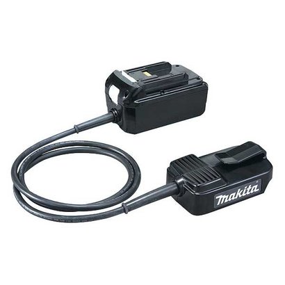 Adaptateur ceinture batterie 36V Li-Ion > machines 36 V Li-Ion BAP36N - DOLMAR BATT COMPATIBLE BL3626-3622. AP363-3622A