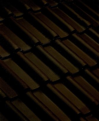 TUILE PANNE H2 VIEILLI MASSE