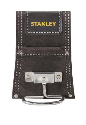 Porte-marteau en cuir