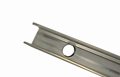 Montant 70-35 3000mm