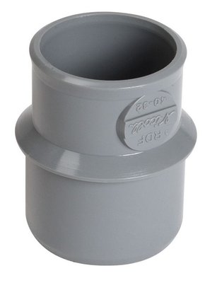 MANCHON DE REDUCTION POUR DOUILLE DDF MALE-FEMELLE DIAMETRE 32 - URDF
