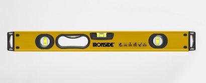 Niveau Tubulaire Magnétique - 60CM- Ironside