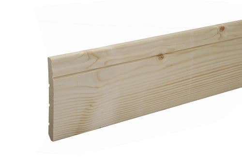 PLINTHE STYLOBATE LXV SAPIN 16 X 140